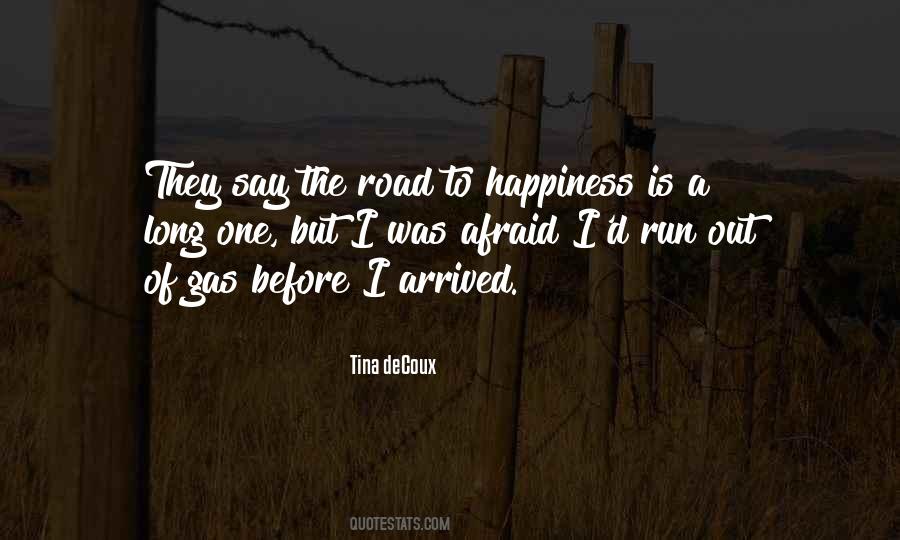 Tina DeCoux Quotes #1764926 Tina DeCoux Quotes #1764926