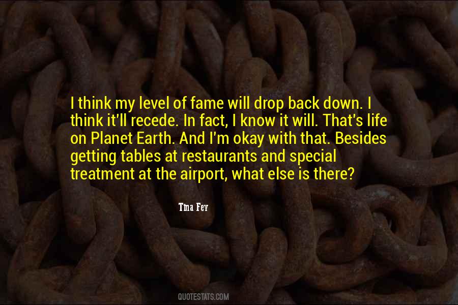 Tina Fey Quotes #1067034