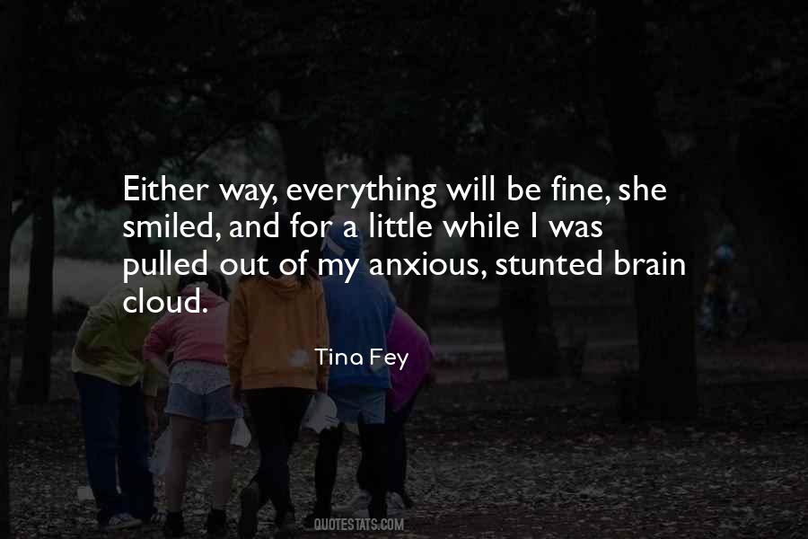 Tina Fey Quotes #1205461
