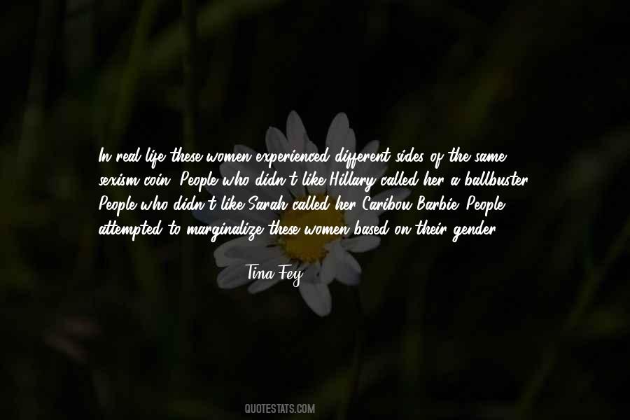 Tina Fey Quotes #180983