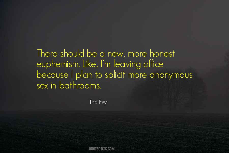 Tina Fey Quotes #251550