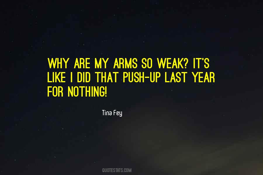 Tina Fey Quotes #424898