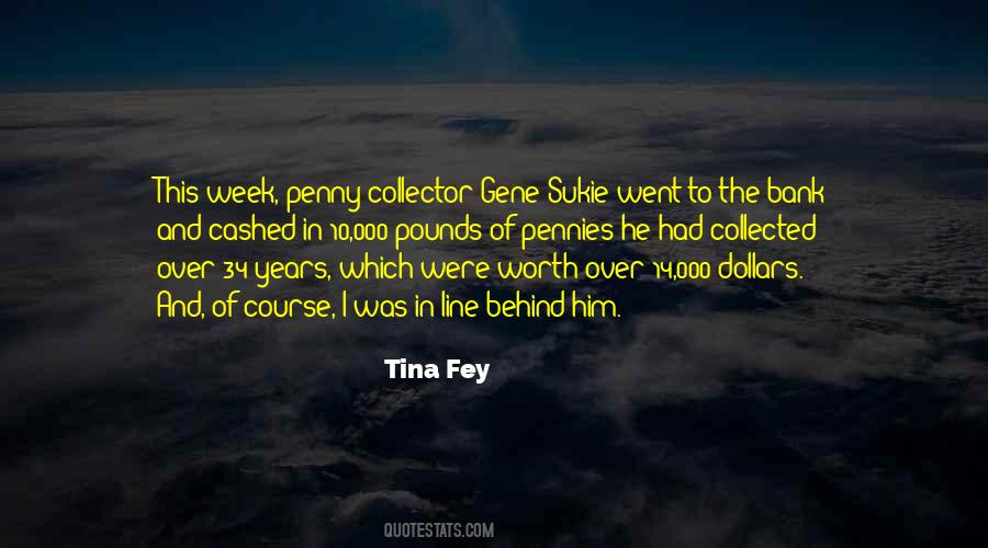 Tina Fey Quotes #655294