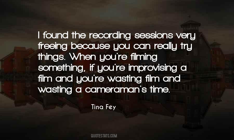 Tina Fey Quotes #725859