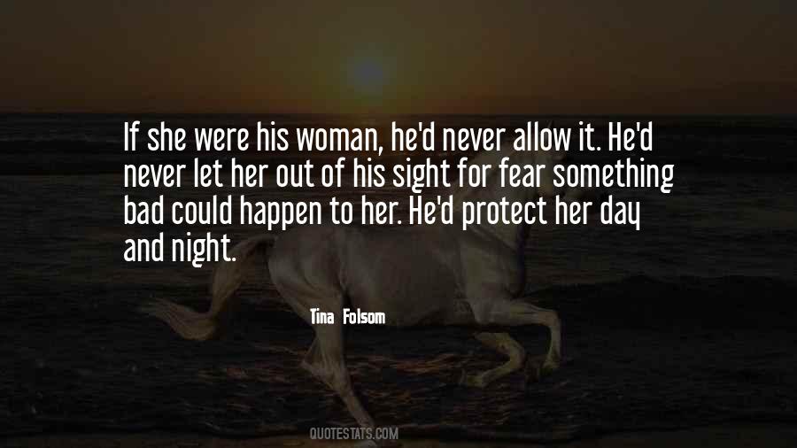 Tina Folsom Quotes #1385546