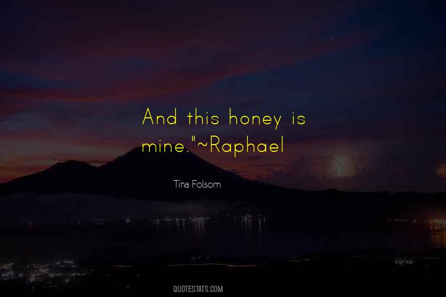 Tina Folsom Quotes #1418351