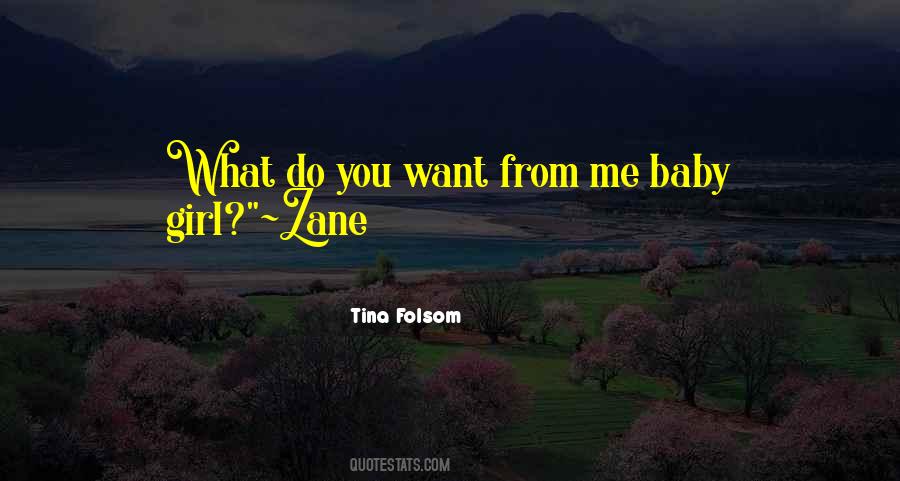 Tina Folsom Quotes #1475317