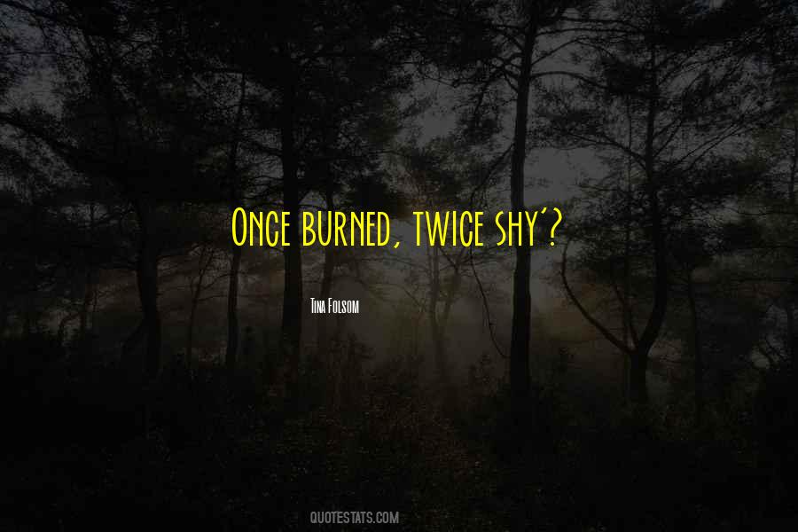 Tina Folsom Quotes #1544357