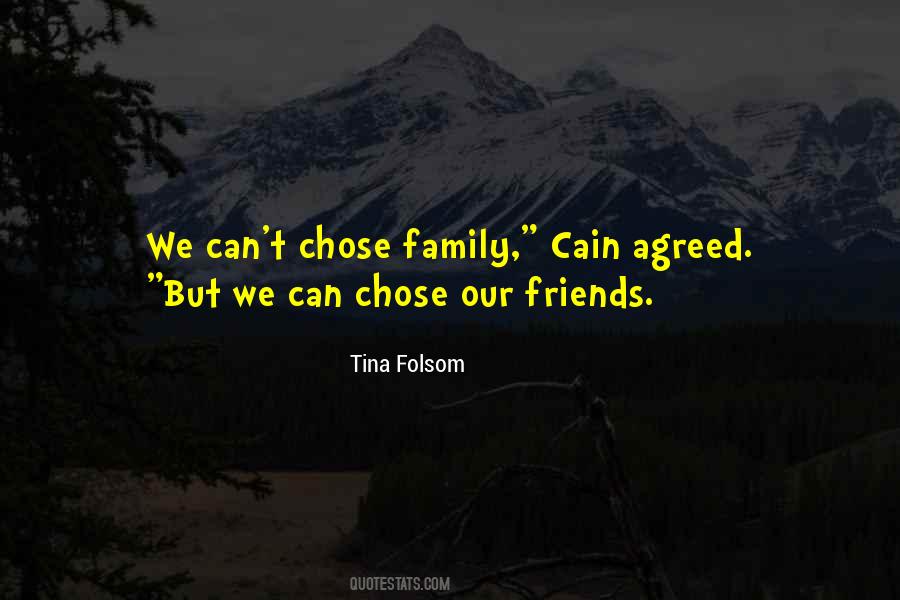 Tina Folsom Quotes #1855503