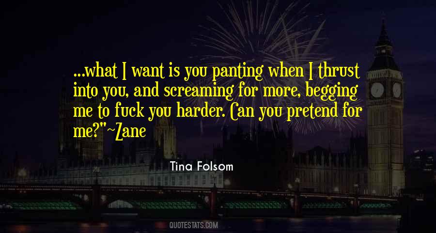 Tina Folsom Quotes #428605