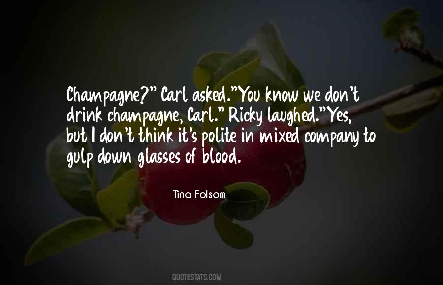 Tina Folsom Quotes #439120