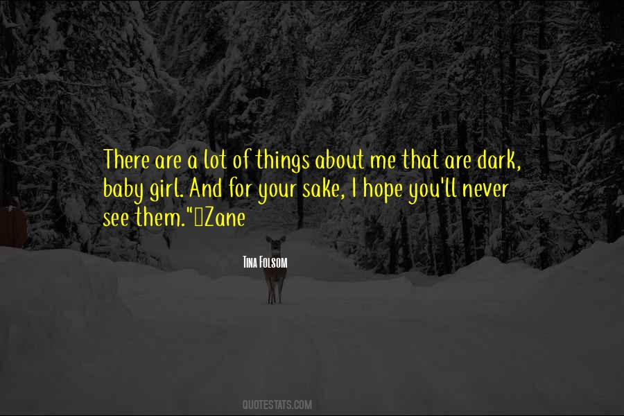 Tina Folsom Quotes #564595