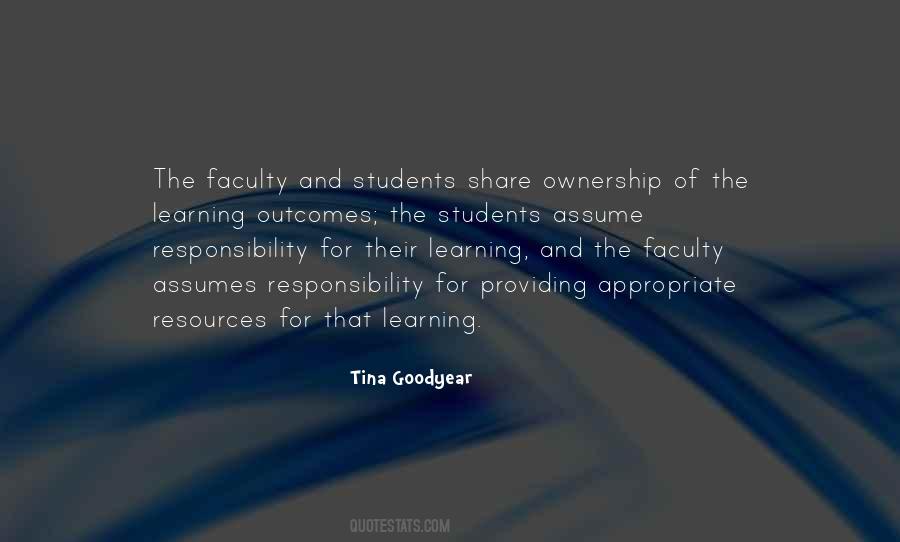 Tina Goodyear Quotes #1213760 Tina Goodyear Quotes #1213760