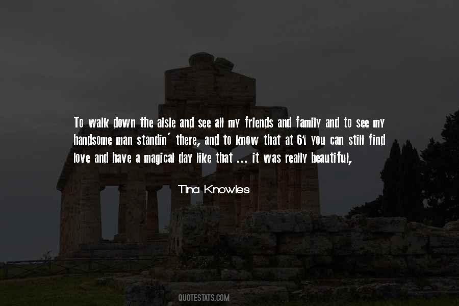 Tina Knowles Quotes #166311