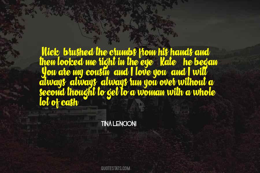 Tina Lencioni Quotes #1269789 Tina Lencioni Quotes #1269789