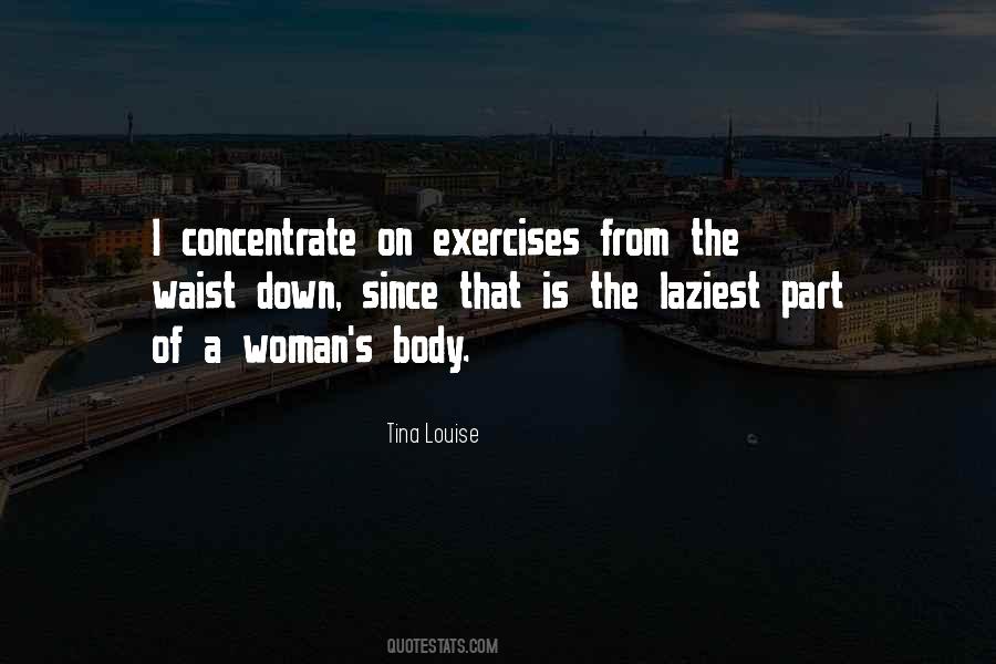 Tina Louise Quotes #1177480
