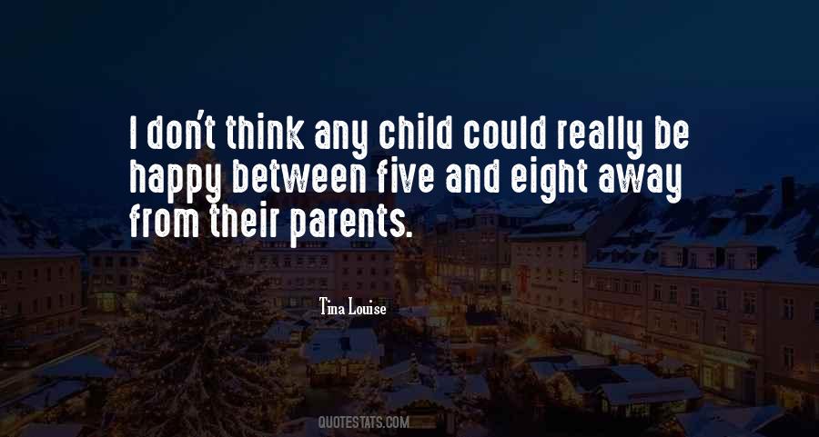 Tina Louise Quotes #429888