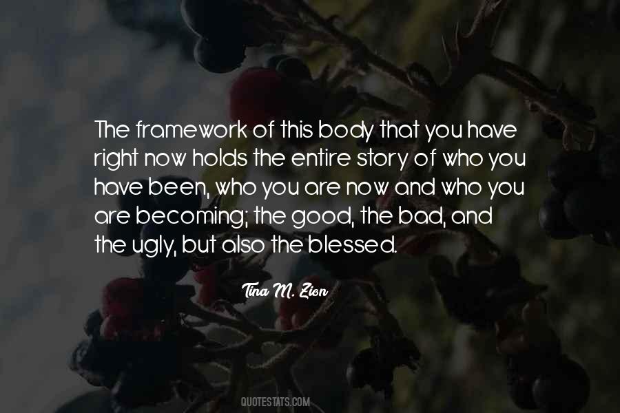 Tina M. Zion Quotes #119116 Tina M. Zion Quotes #119116