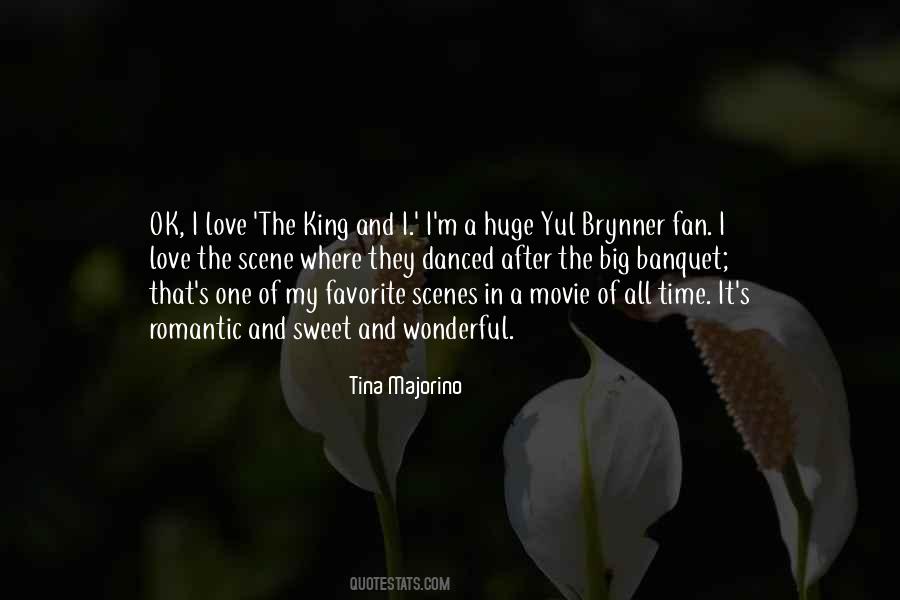 Tina Majorino Quotes #311877