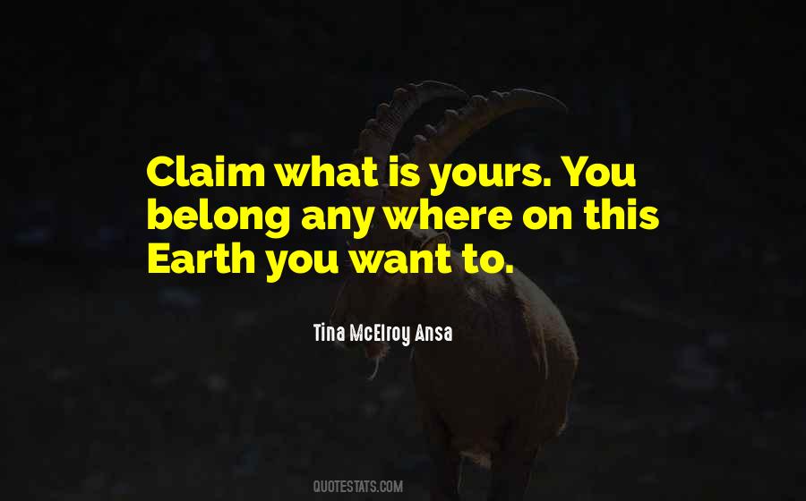 Tina McElroy Ansa Quotes #1865477 Tina McElroy Ansa Quotes #1865477