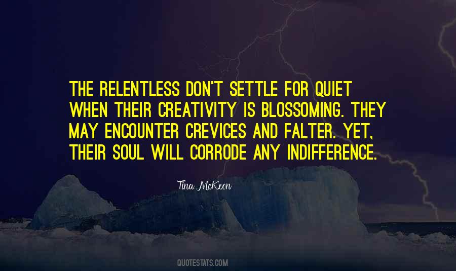 Tina McKeon Quotes #1350718 Tina McKeon Quotes #1350718