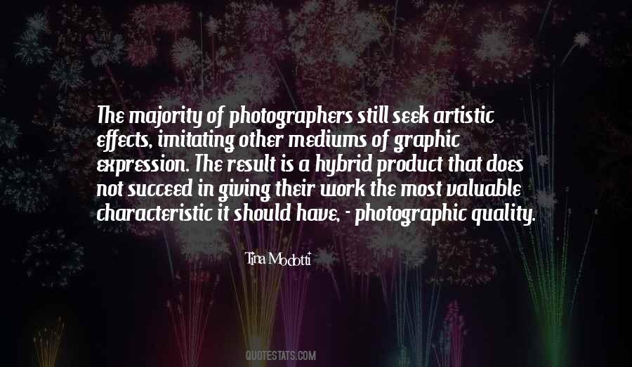 Tina Modotti Quotes #876543