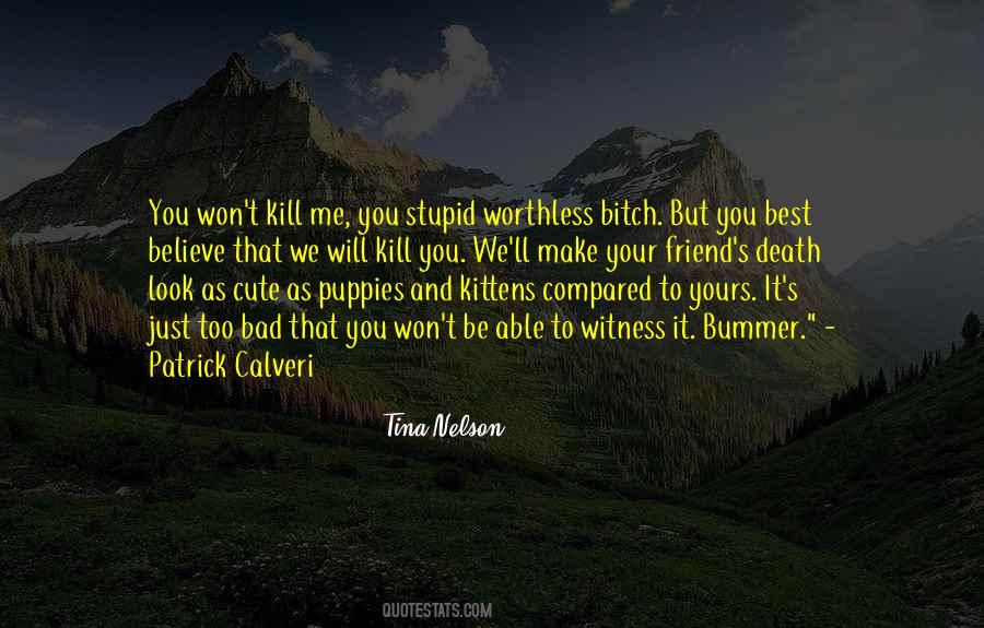 Tina Nelson Quotes #1200759 Tina Nelson Quotes #1200759