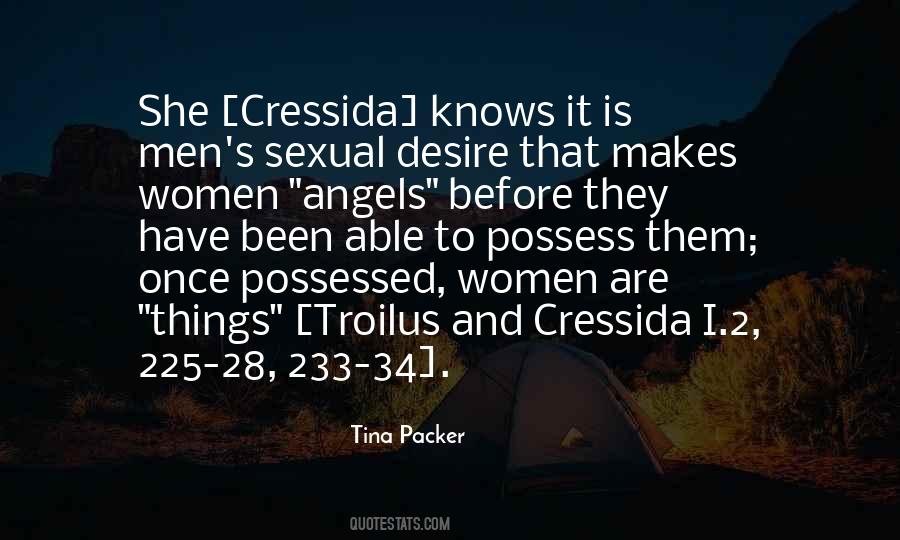 Tina Packer Quotes #1524646