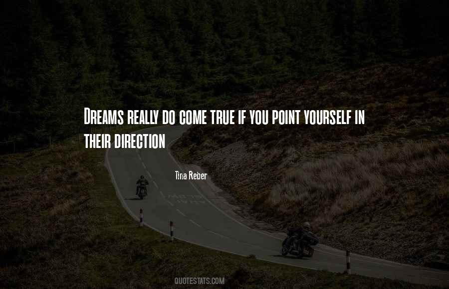 Tina Reber Quotes #1405392