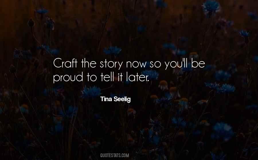 Tina Seelig Quotes #1098958