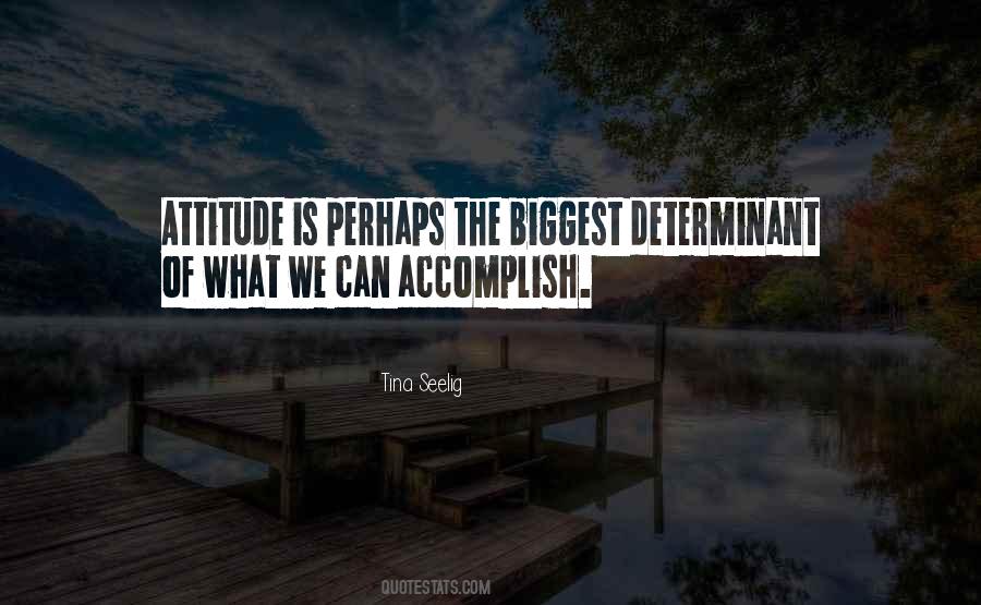 Tina Seelig Quotes #700532