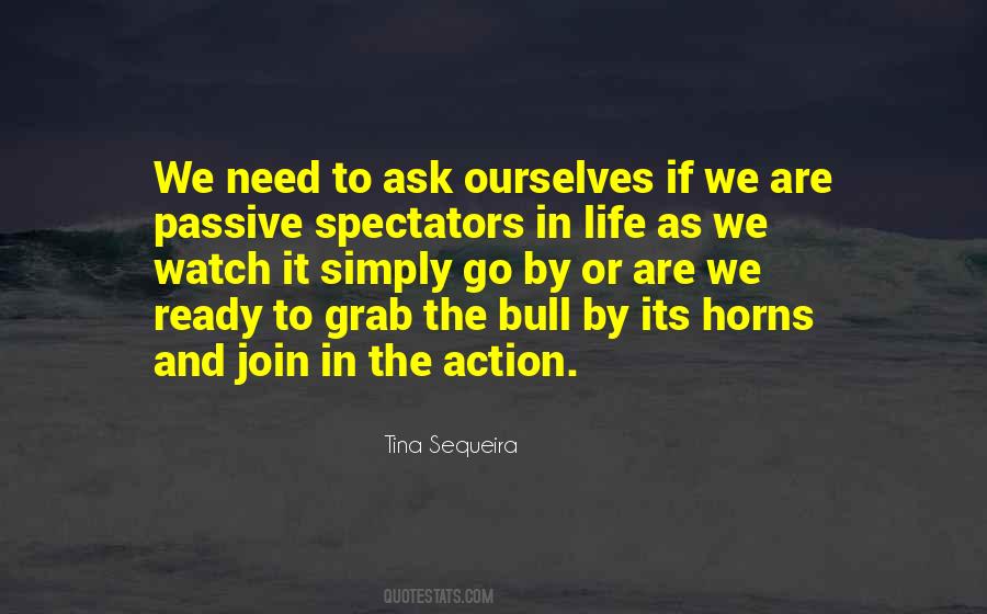 Tina Sequeira Quotes #1089862