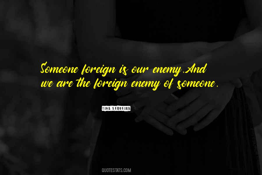 Tina Sequeira Quotes #1562168
