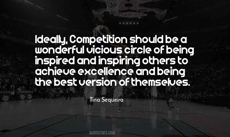 Tina Sequeira Quotes #318401