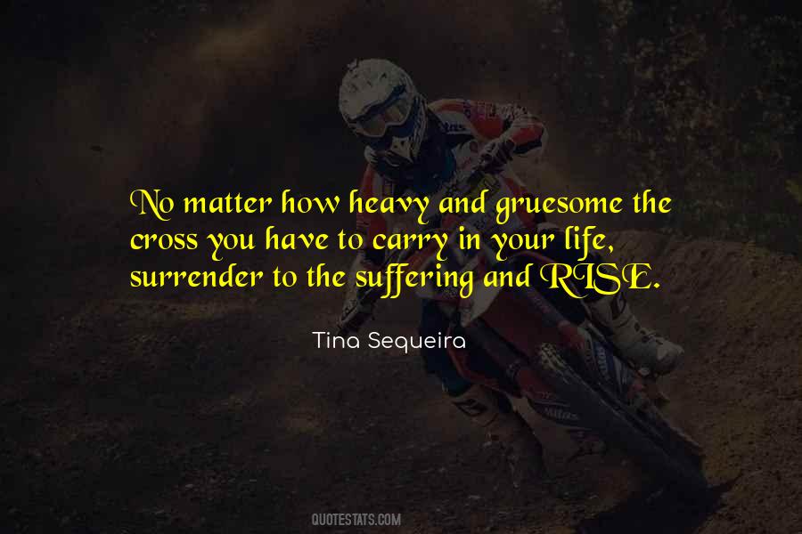 Tina Sequeira Quotes #453730