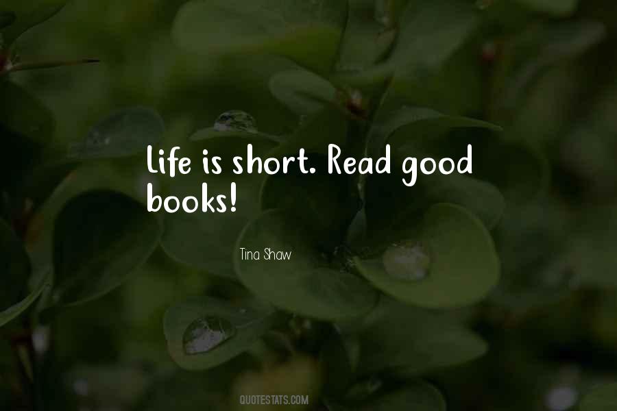 Tina Shaw Quotes #790559 Tina Shaw Quotes #790559