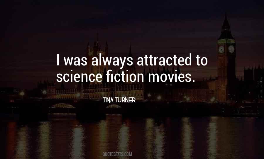 Tina Turner Quotes #1539501