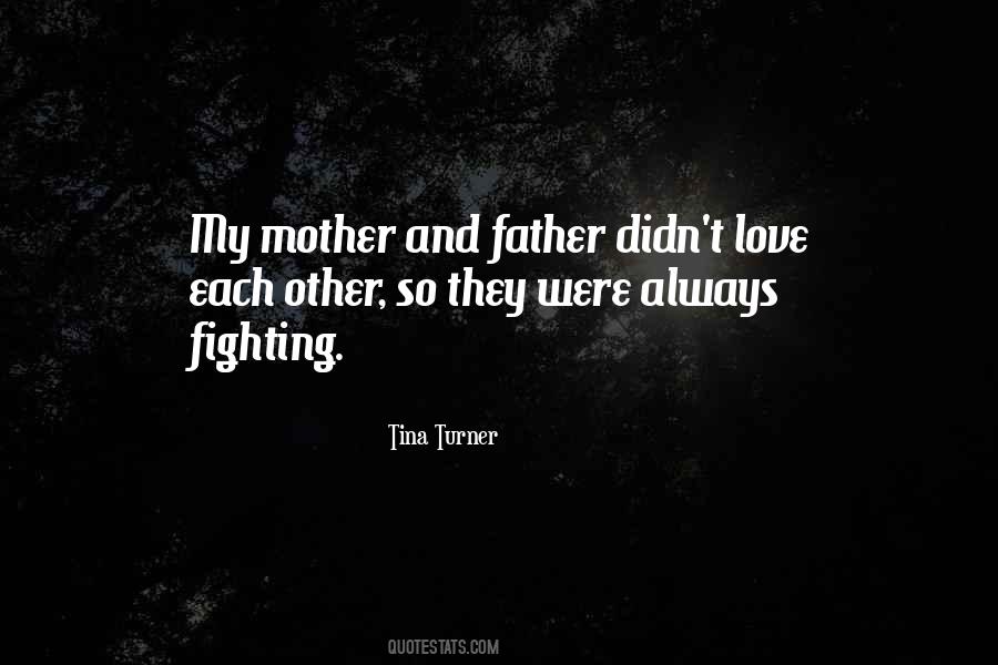 Tina Turner Quotes #326663