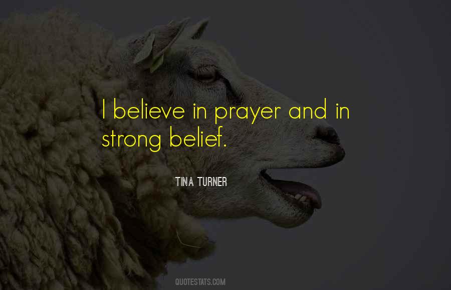 Tina Turner Quotes #987274