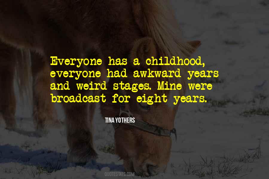 Tina Yothers Quotes #1036589