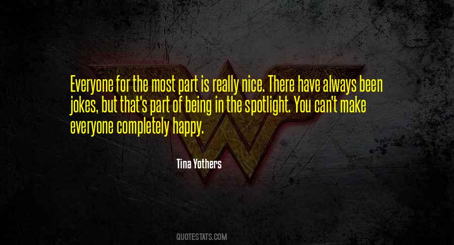 Tina Yothers Quotes #1039869