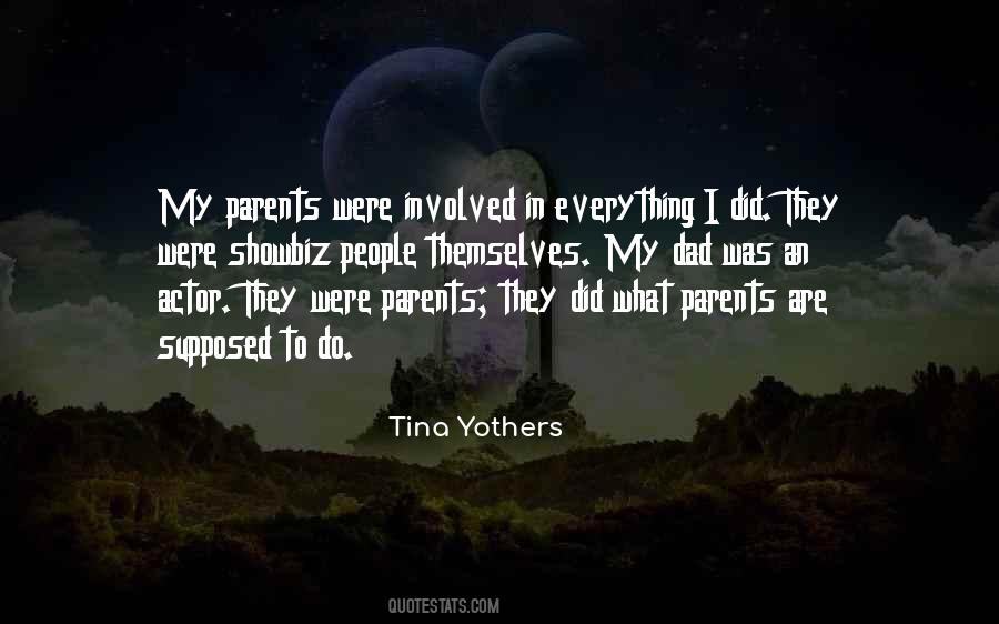 Tina Yothers Quotes #1401366