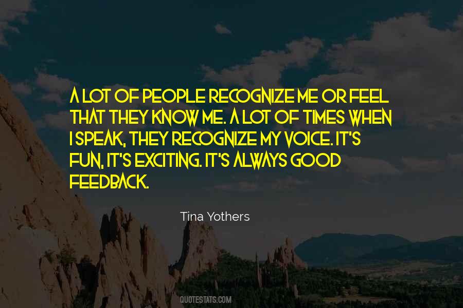 Tina Yothers Quotes #1684249