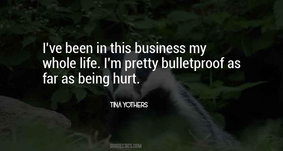 Tina Yothers Quotes #823040