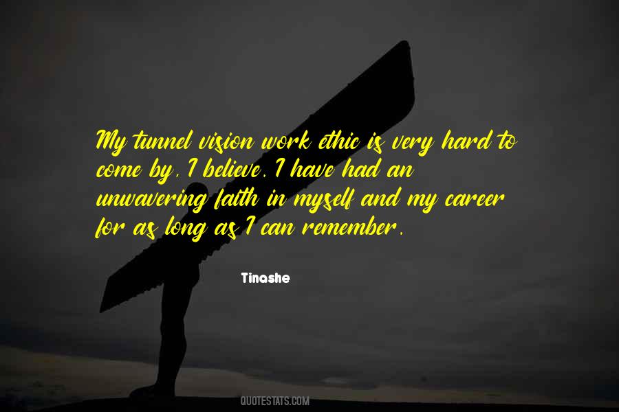 Tinashe Quotes #1514440