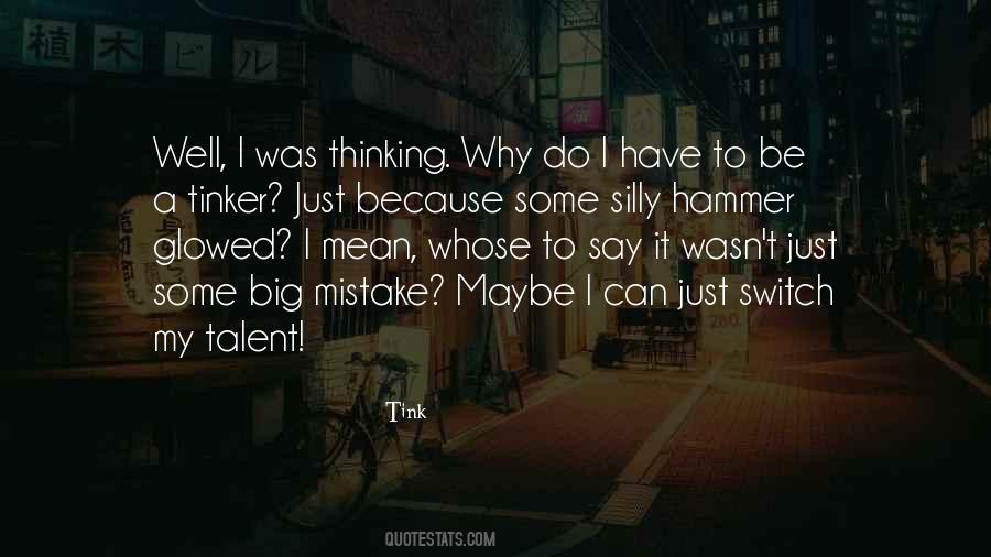 Tink Quotes #571030 Tink Quotes #571030