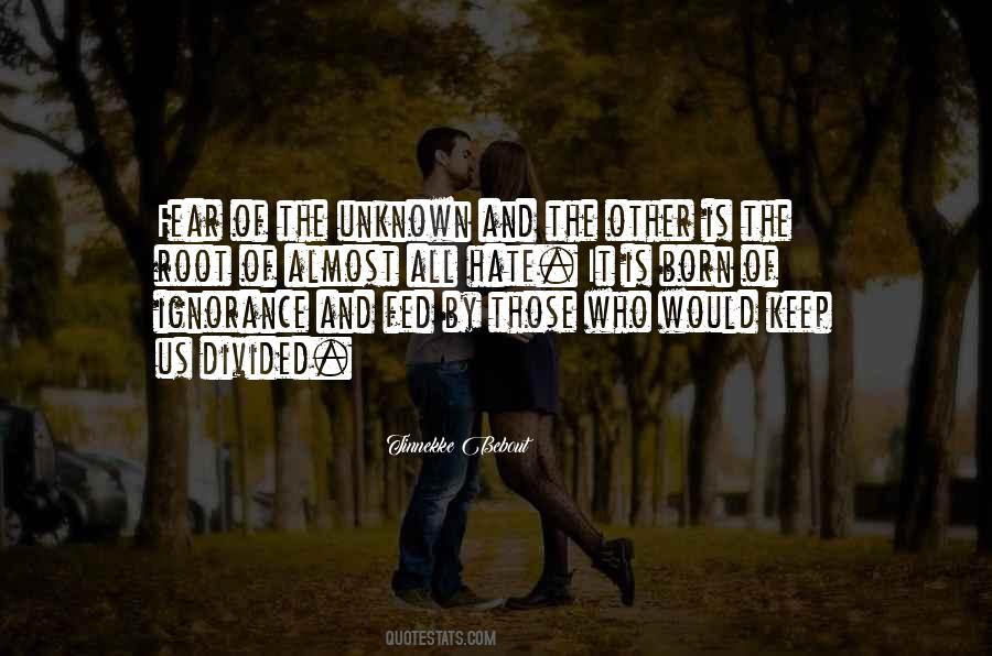 Tinnekke Bebout Quotes #1095349 Tinnekke Bebout Quotes #1095349