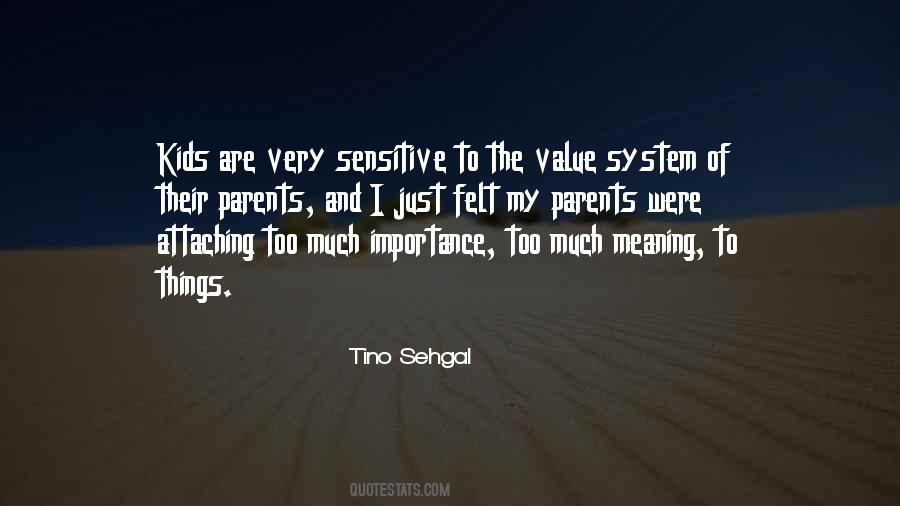 Tino Sehgal Quotes #1159356