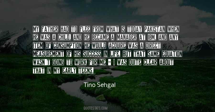 Tino Sehgal Quotes #1412114