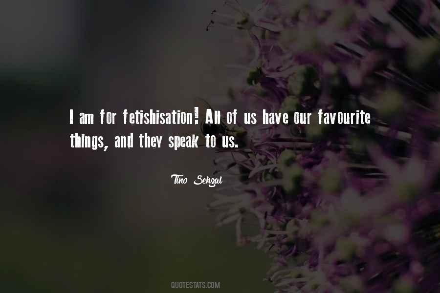 Tino Sehgal Quotes #575276